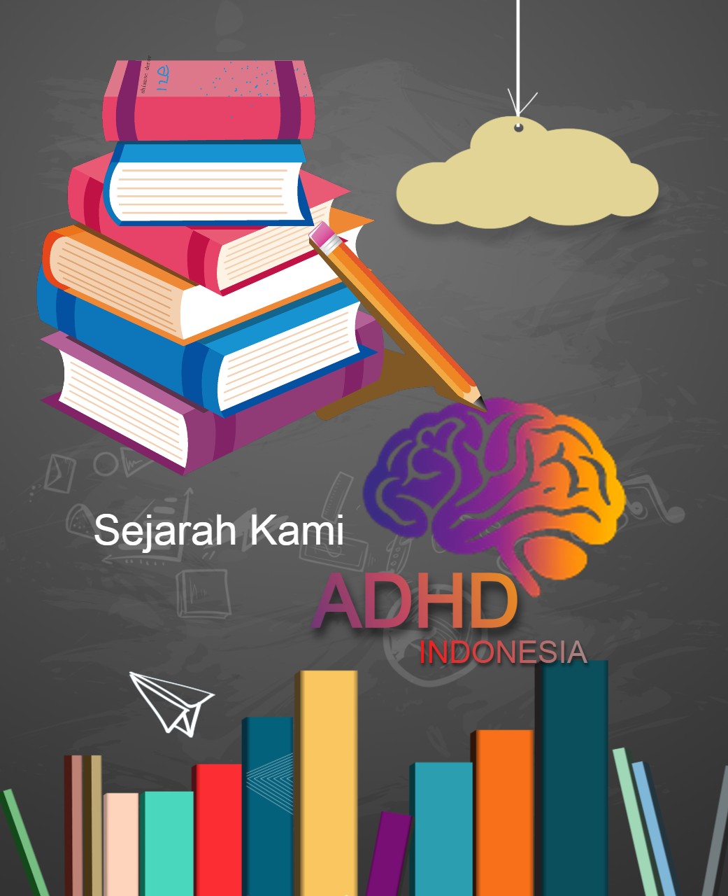 Sejarah ADHD Indonesia Kota Bitung